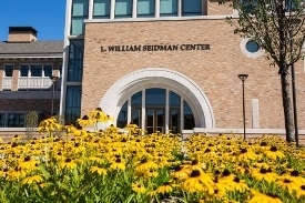 GVSU Seidman Center
